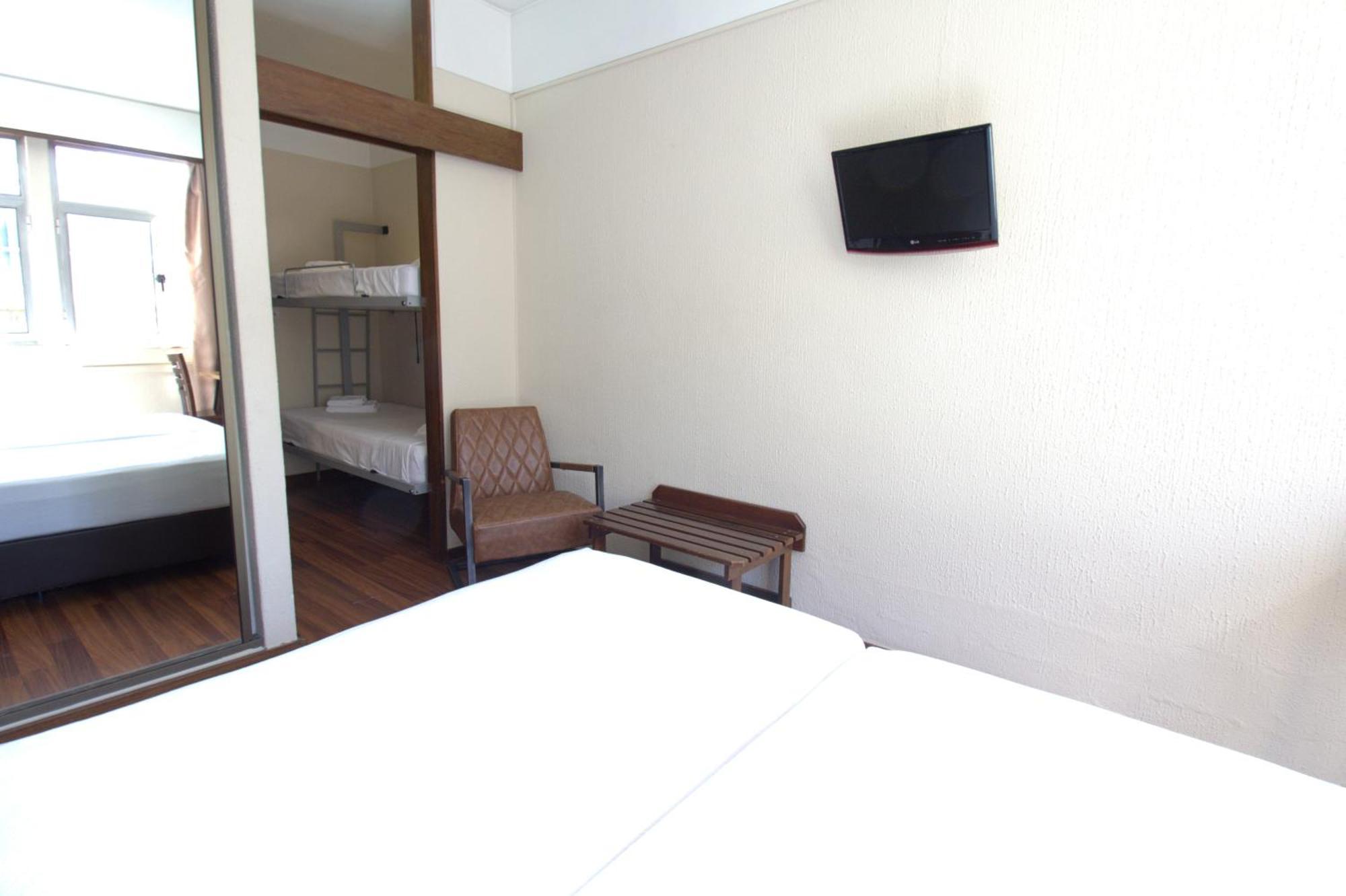 Wot Porto Hotel Exterior foto