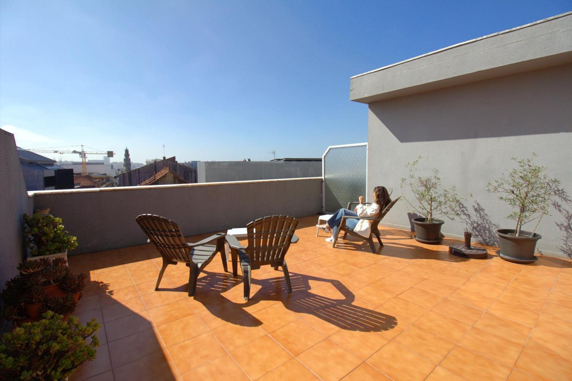 Wot Porto Hotel Exterior foto