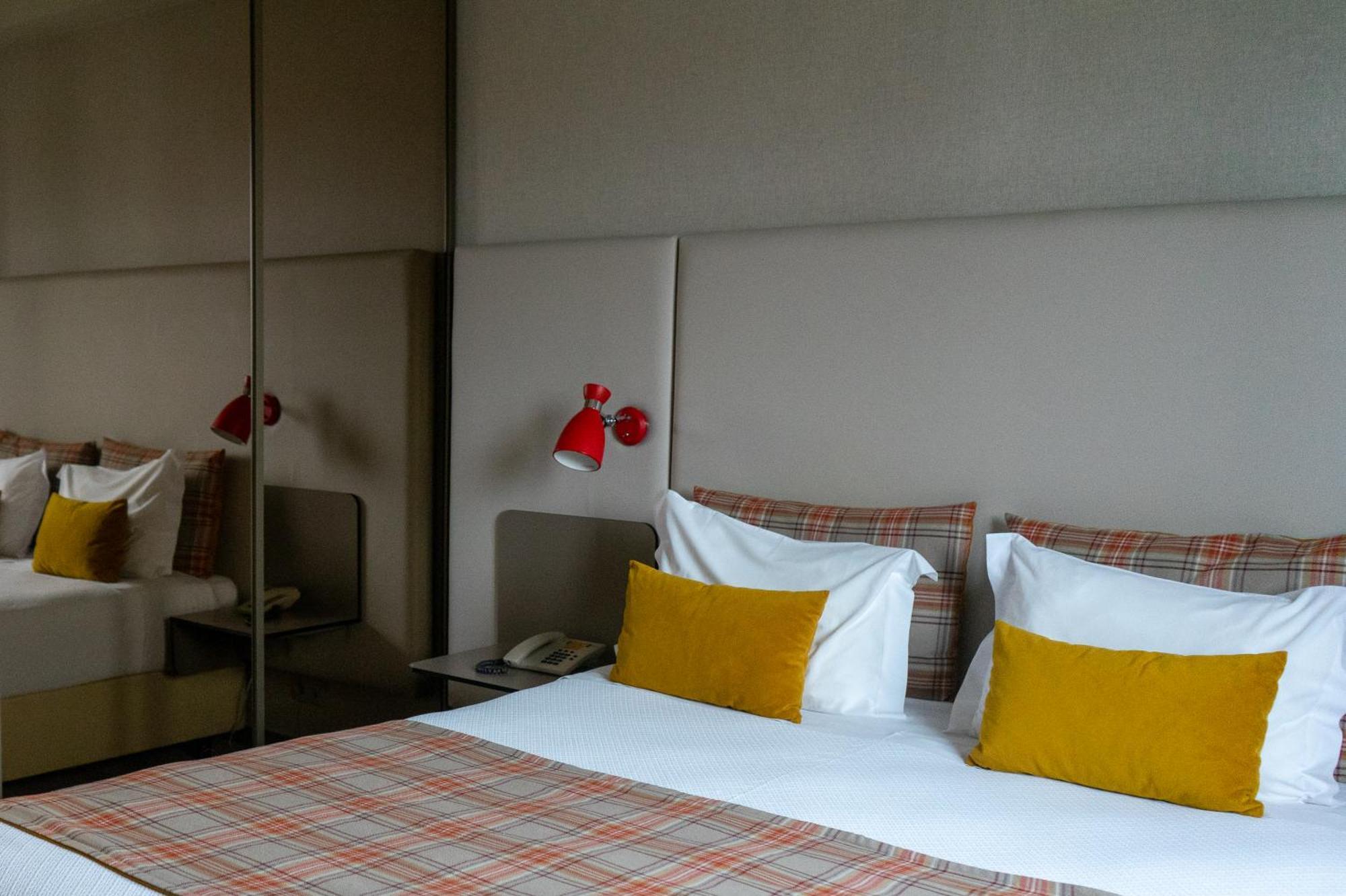 Wot Porto Hotel Exterior foto