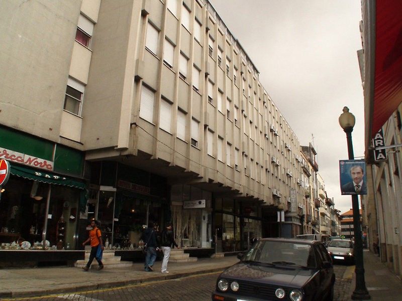 Wot Porto Hotel Exterior foto
