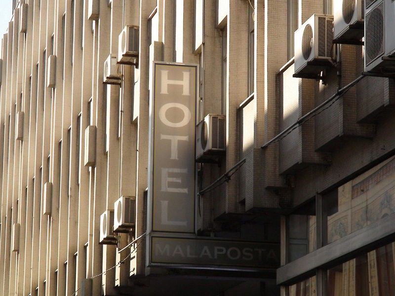 Wot Porto Hotel Exterior foto